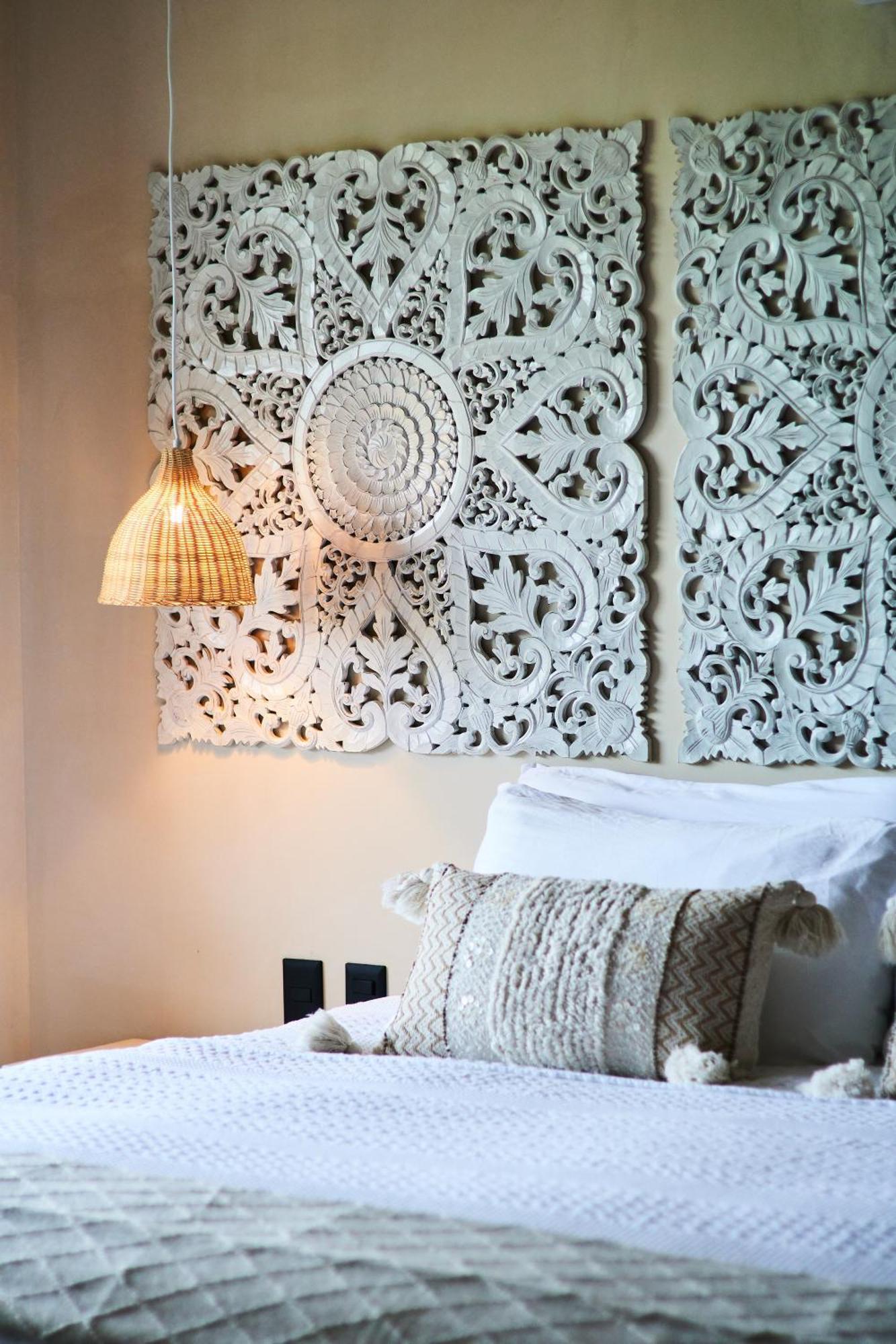 Spacious & Comfy Penthouse Oasis With Plunge Pool Tulum Eksteriør bilde